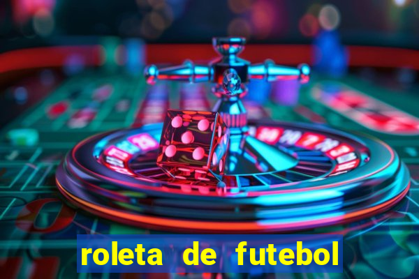 roleta de futebol carreira roleta